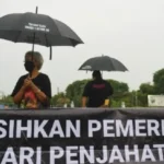 Komnas HAM BAP 106 Korban Pelanggaran HAM Berat di Aceh