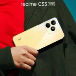 Realme C53 NFC Dibaderol Harga Rp 2 Jutaan dengan Spek Dewa