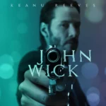 Sinopsis Film John Wick: Ketika Pembunuh Legendaris Kembali Beraksi