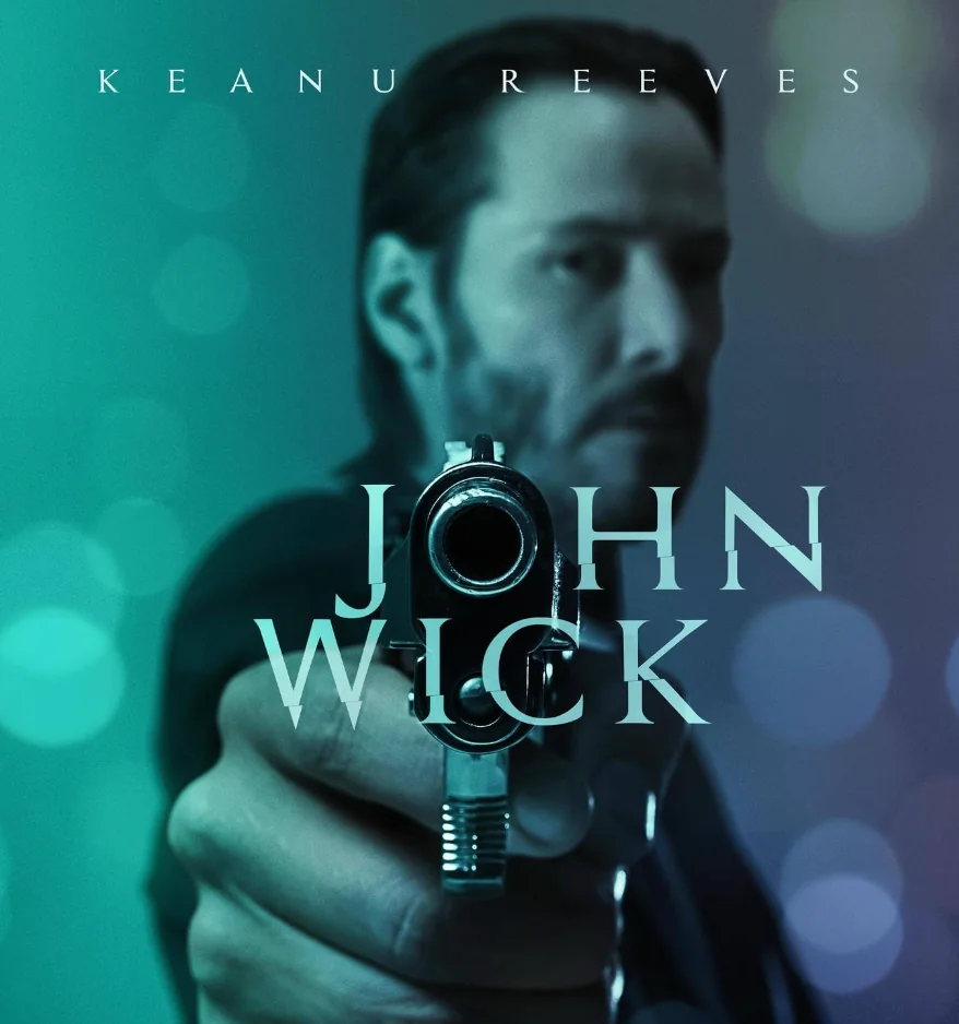 Sinopsis Film John Wick: Ketika Pembunuh Legendaris Kembali Beraksi