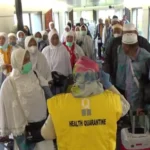 15 Haji Embarkasi Kertajati Meninggal Dunia di Tanah Suci