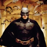 Sinopsis Film Batman Begins: Awal Mula Kisah Pahlawan Gotham