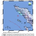 Gempa Bumi Aceh Tak Berpotensi Tsunami, Tapi Tetap Waspada!