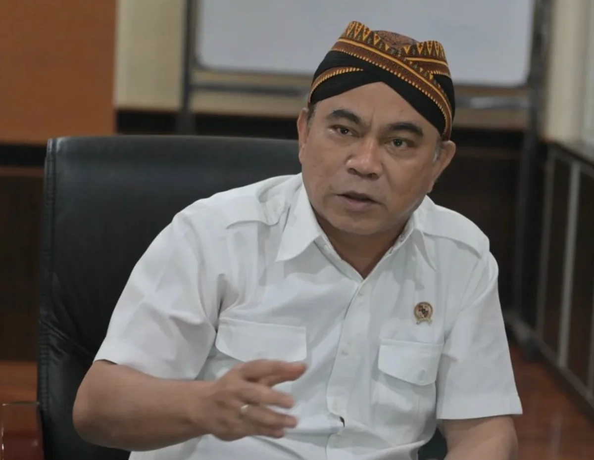Budi Arie Setiadi dijadwalkan akan dilantik hari ini di Istana Negara oleh Presiden Joko Widodo (Jokowi) sebagai Menteri Komunikasi dan Informatika (Menkominfo).