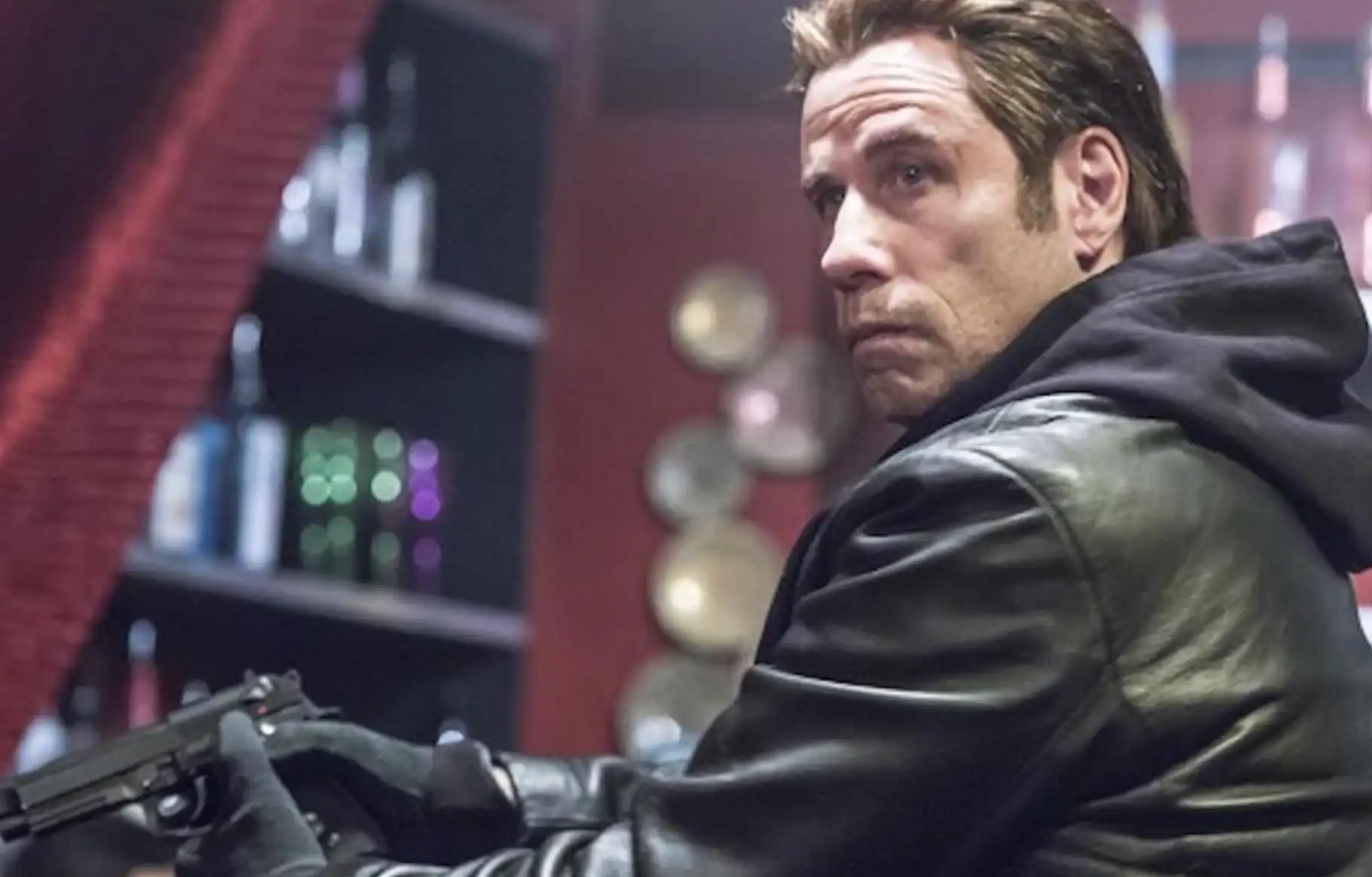 Sinopsis Film I Am Wrath: Kisah Penyelidikan Korupsi