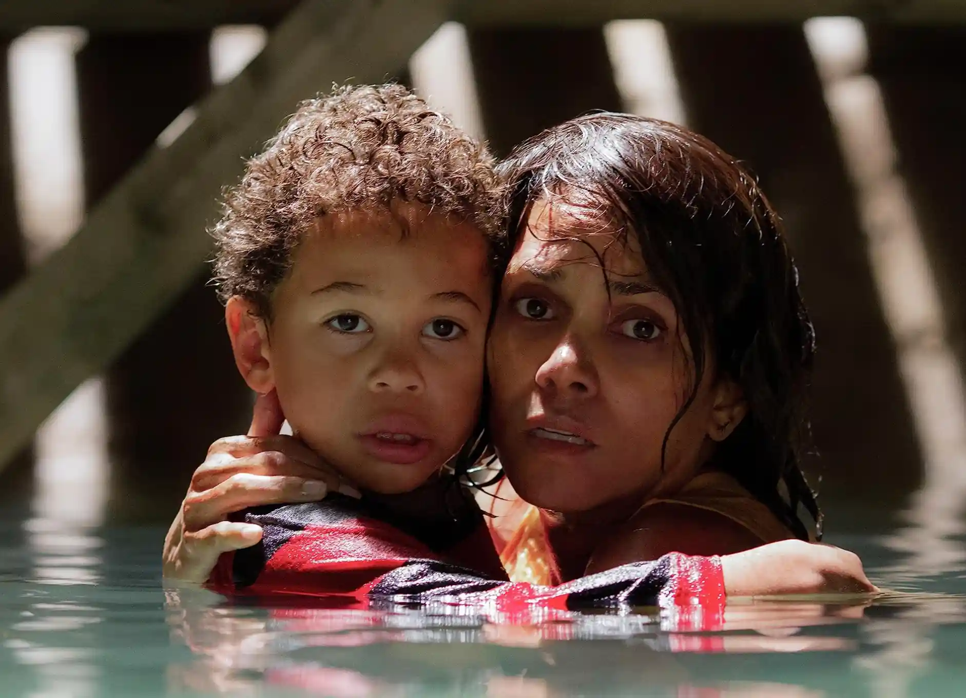 Sinopsis Film Kidnap: Kisah Seorang Ibu Mencari Anaknya yang Hilang