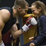 Sinopsis Film Southpaw: Kisah Perjalanan Seorang Petinju