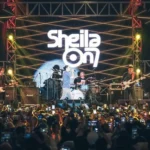 Munculnya nama Sheila on 7 dalam lineup festival musik WTF 2023 membuat para penikmat musik terkejut.