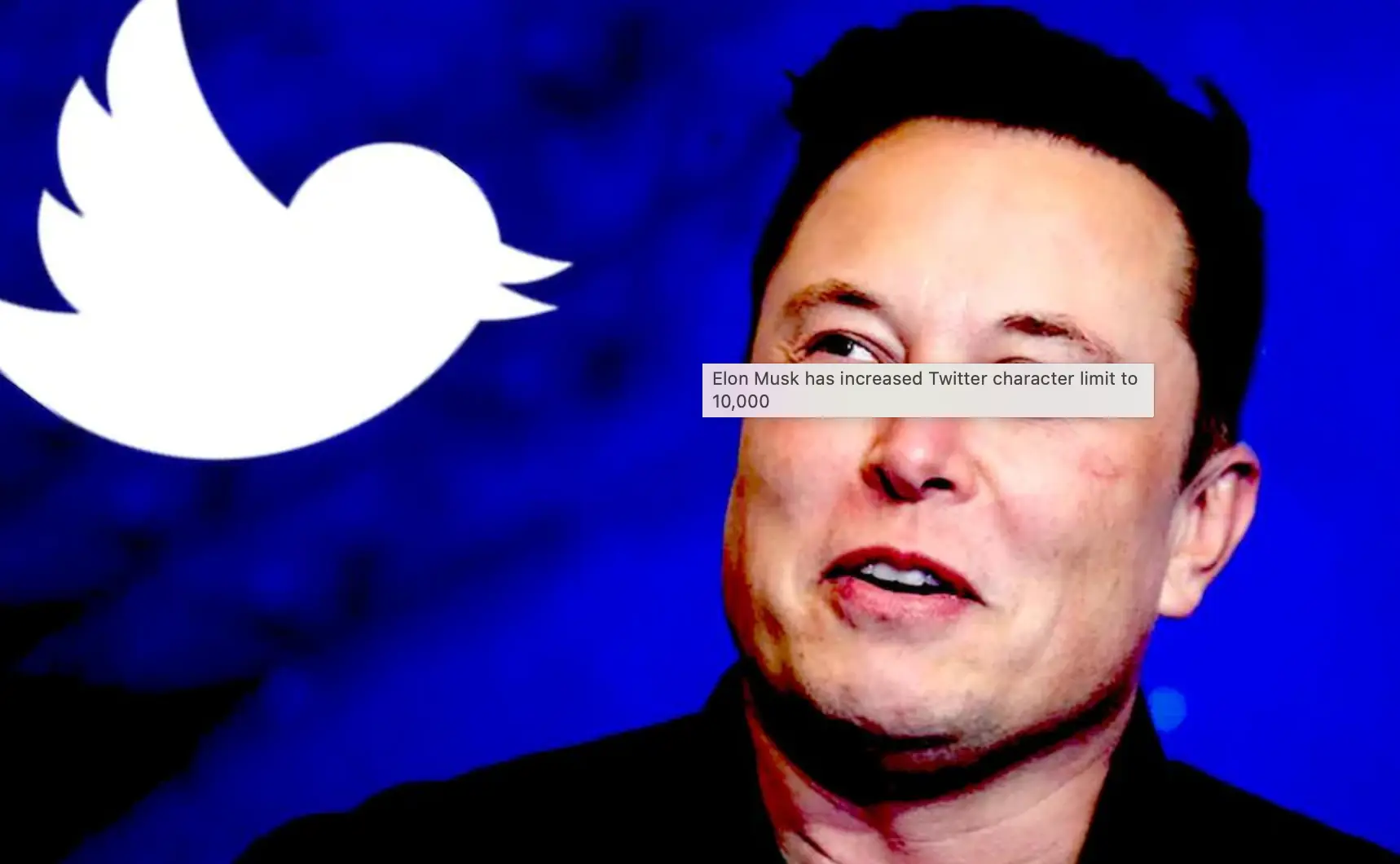 Elon Musk mengatakan pada hari Minggu, 23 Juli 2023 bahwa dia berencana untuk mengubah logo burung Twitter menjadi “X”.