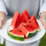 Berikut adalah sembilan manfaat semangka untuk kesehatan tubuh Anda, salah satunya bisa mengurangi peradangan.