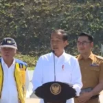 Jokowi Resmikan Tol Cisumdawu, Mempermudah Akses ke Bandara Kertajati!