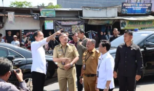 Jokowi Sebut Tol Cisumdawu Siap Untuk Beroperasi Sepenuhnya