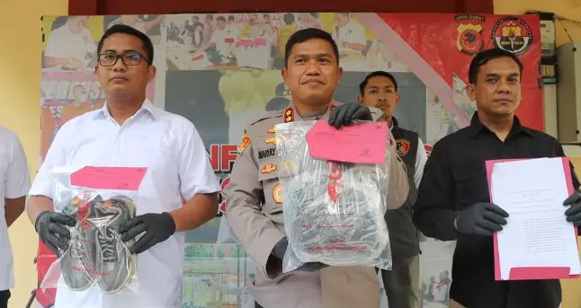 KILAS KEMARIN Kasus Tewasnya Siswa SMPN 1 Ciambar Hingga Pegawai Lion Air Diduga Melakukan Pelecehan ke Penumpang!