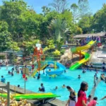 Wisata Purwakarta 2023, Kampung Kahuripan Cirangkong/Instagram @kampungkahuripancirangkong