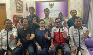 Kasus Kekerasan Terhadap Anak di Daerah Meningkat Setiap Tahun, Forum KPAID dan KPAD se-Jawa Barat Gelar Pertemuan
