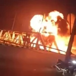 Kecelakaan Kereta Api di Semarang Sebabkan Gangguan Perjalanan KA Jerakah-Semarang Poncol