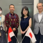 Kerjasama Pendidikan dalam Musik Indonesia-Jepang!