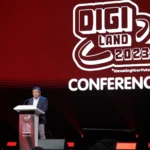 Konferensi Digiland 2023 Ajak Generasi Muda Elevasi Masa Depan Indonesia