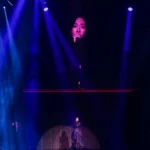 Konser Taeyeon di Jakarta buat Fans Senang, Sebab Saat Nyanyikan Lagu Fine, Penggemar Sontak Terenyuh