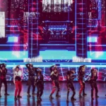  THE BOYZ Sukses Gelar Konser di Jakarta yang bertajuk "ZENERATION"
