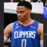 LA Clippers Memperpanjang Kontrak Russell Westbrook!