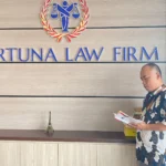 Bambang Wirawan Buka Kantor Hukum di Kabupaten Cirebon!