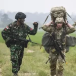 Latgab TNI 2023, Latihan Militer Terpadu 7.500 Prajurit!