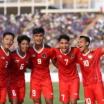 Rezeki Timnas Indonesia Sepertinya Lagi Beruntung di Undian SEA Games 2023