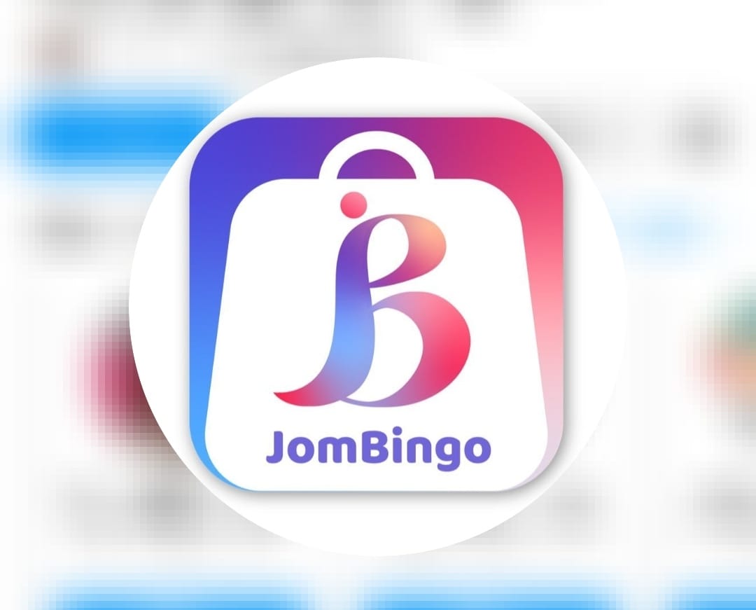 Logo Aplikasi Jombingo yang Diduga Menipu Banyak Korban Viral di Media Sosial/ Tangkap Layar Instagram @jombingo_official