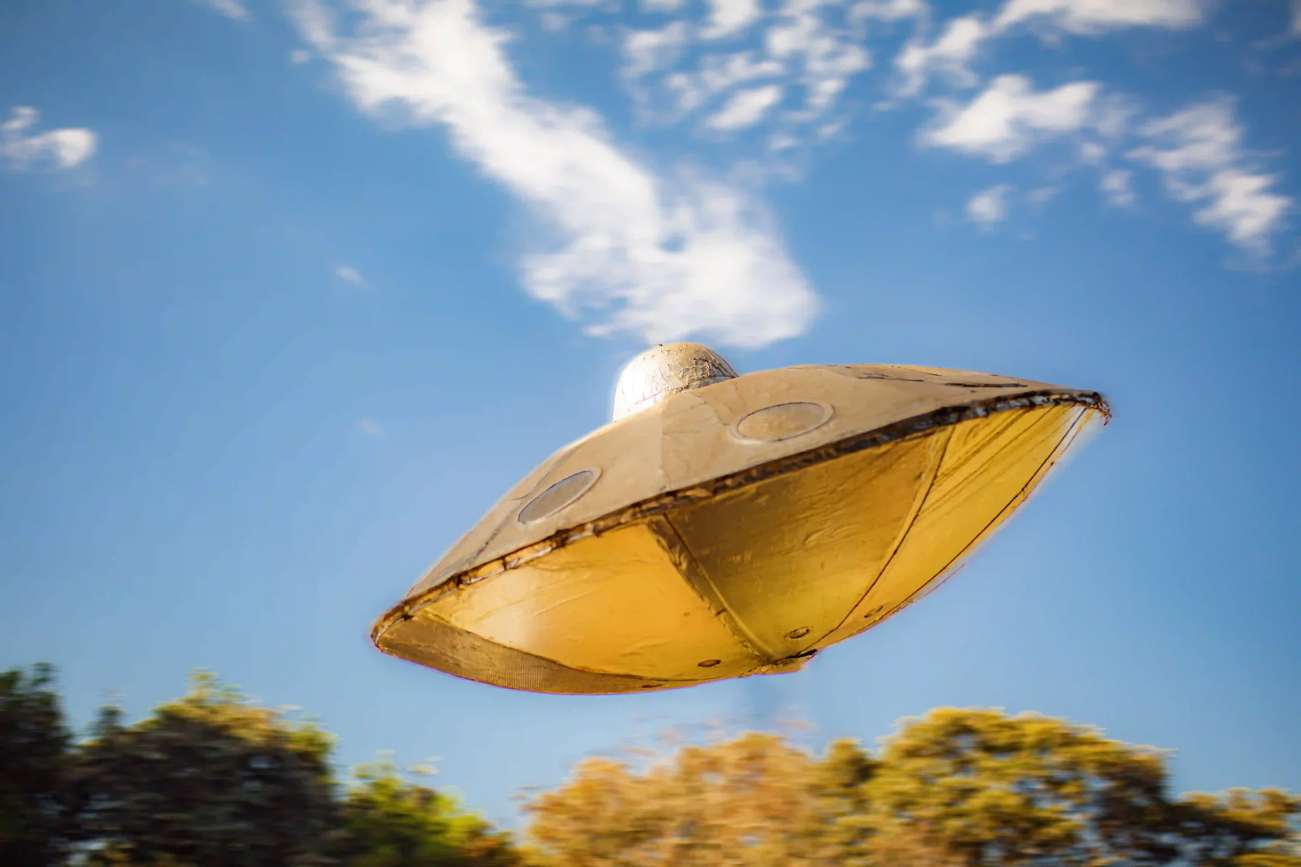 World UFO Day, Exploring the Mysteries of the Universe