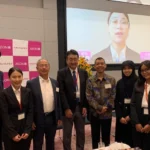 Mahasiswa Indonesia Raih Beasiswa AEON CF di Jepang