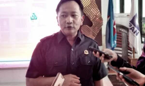 Masa jabatan Gubernur Jawa Barat Ridwan Kamil berakhir pada September 2023. Usulan nama penjabat Pj sedang dibahas di Fraksi DPRD Jabar.