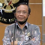 Menko Polhukam Mahfud MD sempat buka suara terkait kasus dugaan TPPO seiring dengan kasus penjualan ginjal di Bekasi, Jawa Barat. Kemenko Polhukam.