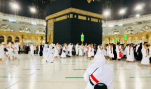 Update Terbaru! Daftar Jadwal Kepulangan Jemaah Haji Indonesia 2023 Sudah Diumumkan