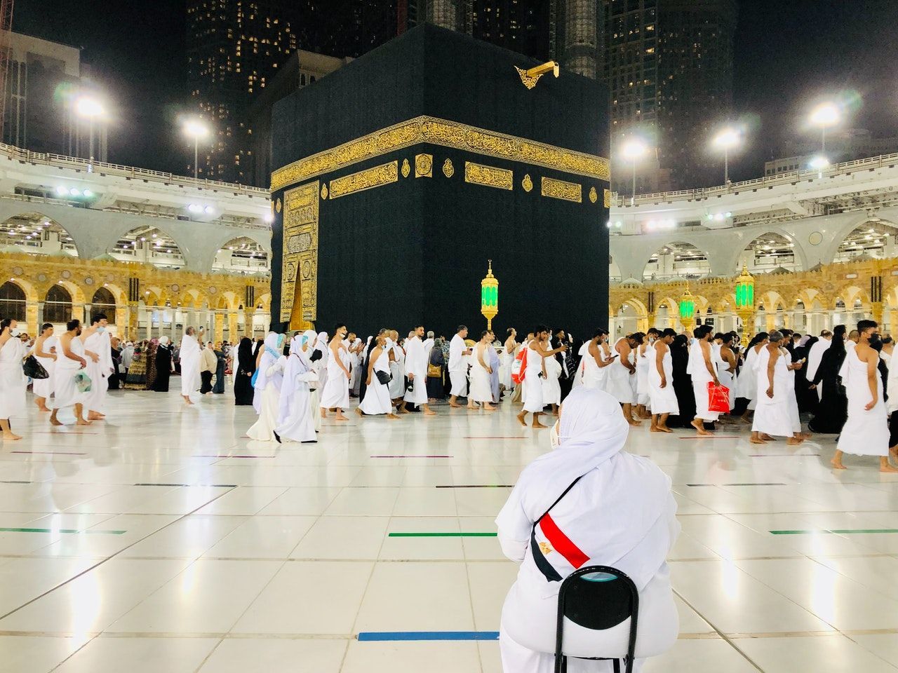 Update Terbaru! Daftar Jadwal Kepulangan Jemaah Haji Indonesia 2023 Sudah Diumumkan