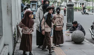 Minim Pendaftar dan Belum Penuhi Kuota di Sejumlah Sekolah, Disdik Kota Bandung Buka Kembali Pendaftaran Hingga Hari Ini