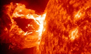 Badai Matahari 2023 Akan Segera Melanda, Kapan Terjadinya?
