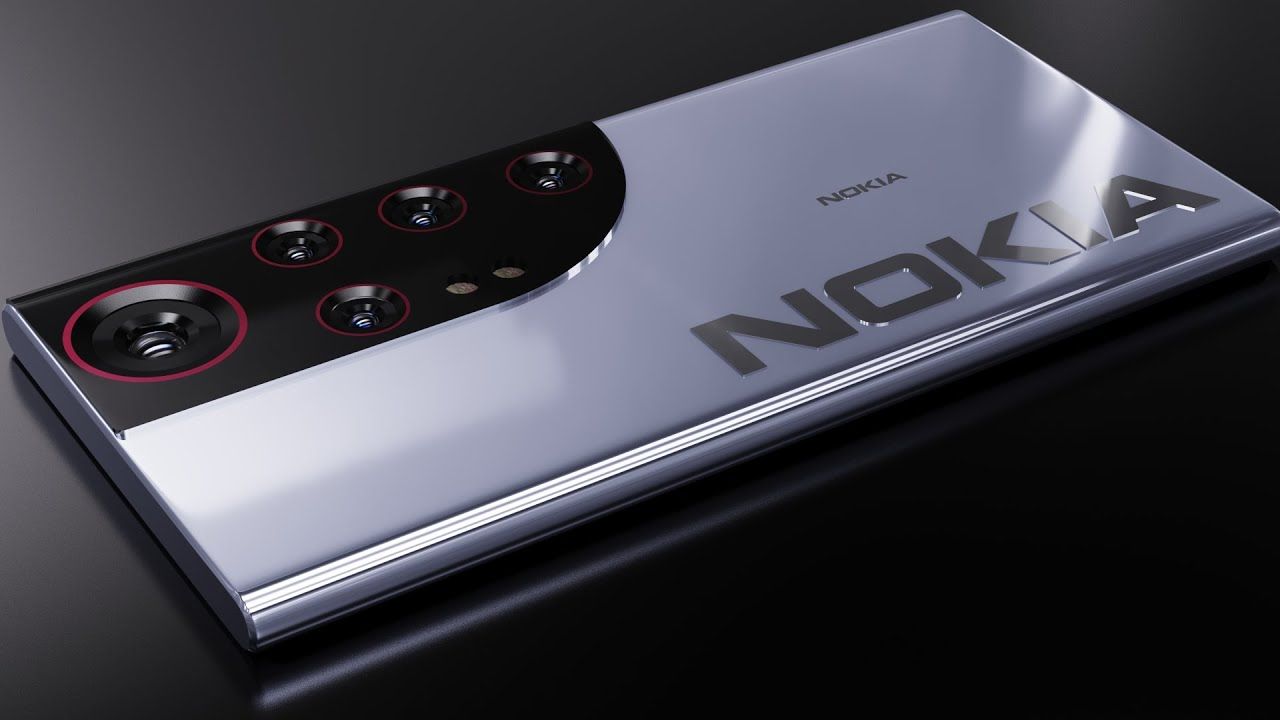 Nokia N73 5G Makin Gahar buat Lawan iPhone 14 Pro Max Tahun 2023!