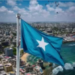 OCHA Minta Bantuan Dana Untuk Bantu Kekeringan di Somalia