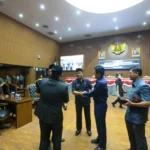 Pemkot dan DPRD Kota Bandung Sejalan Terkait Lima Rancangan Perda