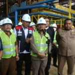 PG Sindanglaut Cirebon Beroperasi, Harapkan Petani Sejahtera