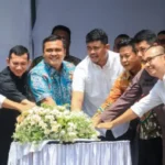 Pembangunan Kolam Retensi di USU untuk Penanganan Banjir di Kota Medan