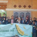 Pemetaan Sosial oleh Mahasiswa UIN SGD Bandung Melalui KKN Sisdamas Moderasi Beragama