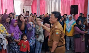 Pemkab Sumedang Luncurkan Aplikasi SINURMI