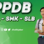 Pengumuman Hasil PPDB Tahap 2 Jabar 2023/ Tangkap Layar ppdb.jabarprov.go.id