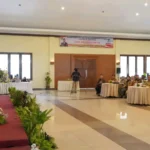 Peringati Hari Koperasi Ke- 76, DKUKM Sukabumi Gelar Seminar Hingga Luncurkan Aplikasi
