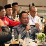 Jelang Pemilu 2024, Mendagri Tito: Pemilihan Umum Damai Merupakan Tanggung Jawab Bersama