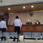 Jaksa Mendakwa Tiga Menyuap Kasus Korupsi yang Menjerat Yana Mulyana