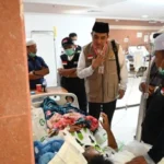 Tim Pengawas Haji Sebut Jumlah Nakes Haji 2023 Belum Optimal