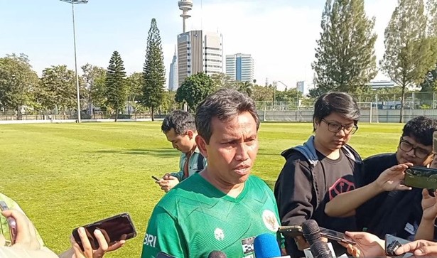 Bima Sakti Panggil Pemain Diaspora untuk Perkuat Timnas U-17